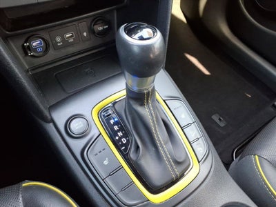 2019 Hyundai Kona Ultimate