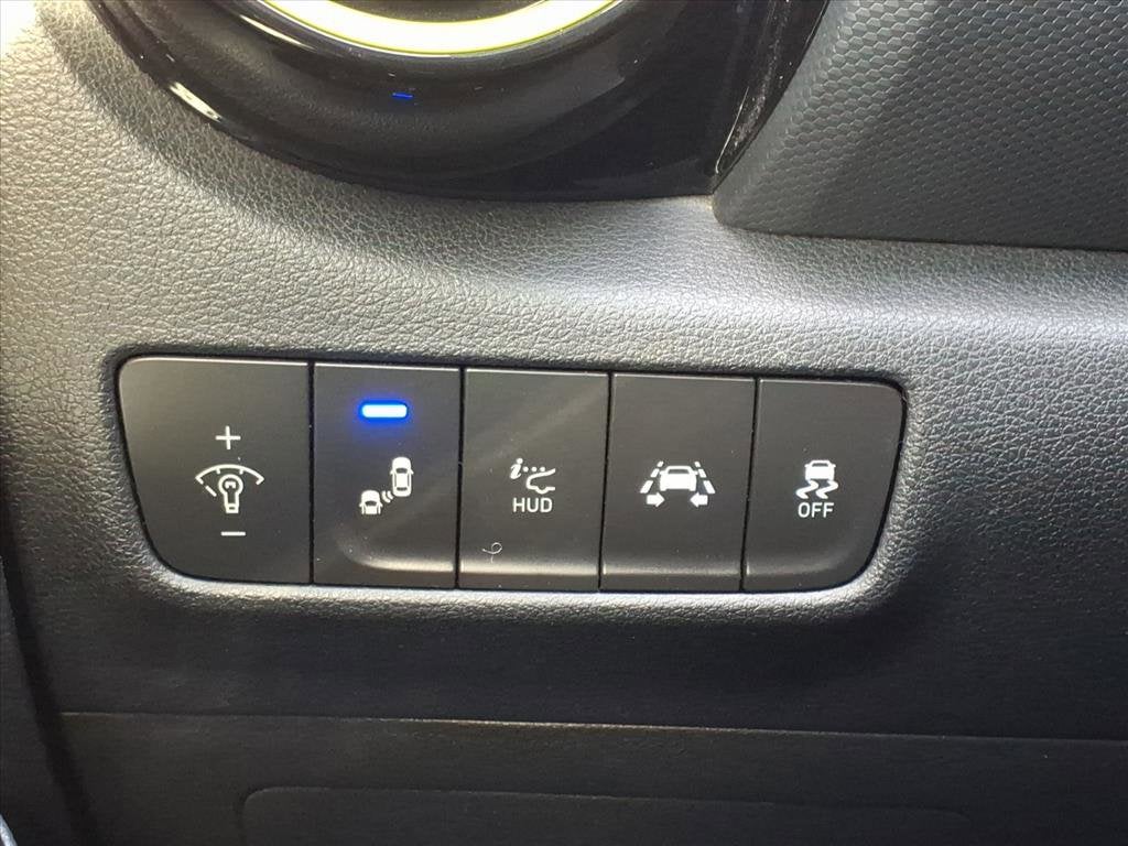 2019 Hyundai Kona Ultimate