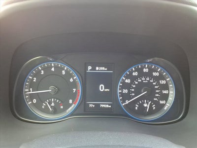 2019 Hyundai Kona Ultimate