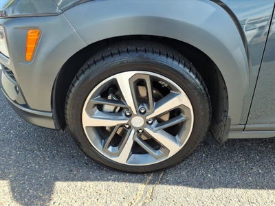 2019 Hyundai Kona Ultimate