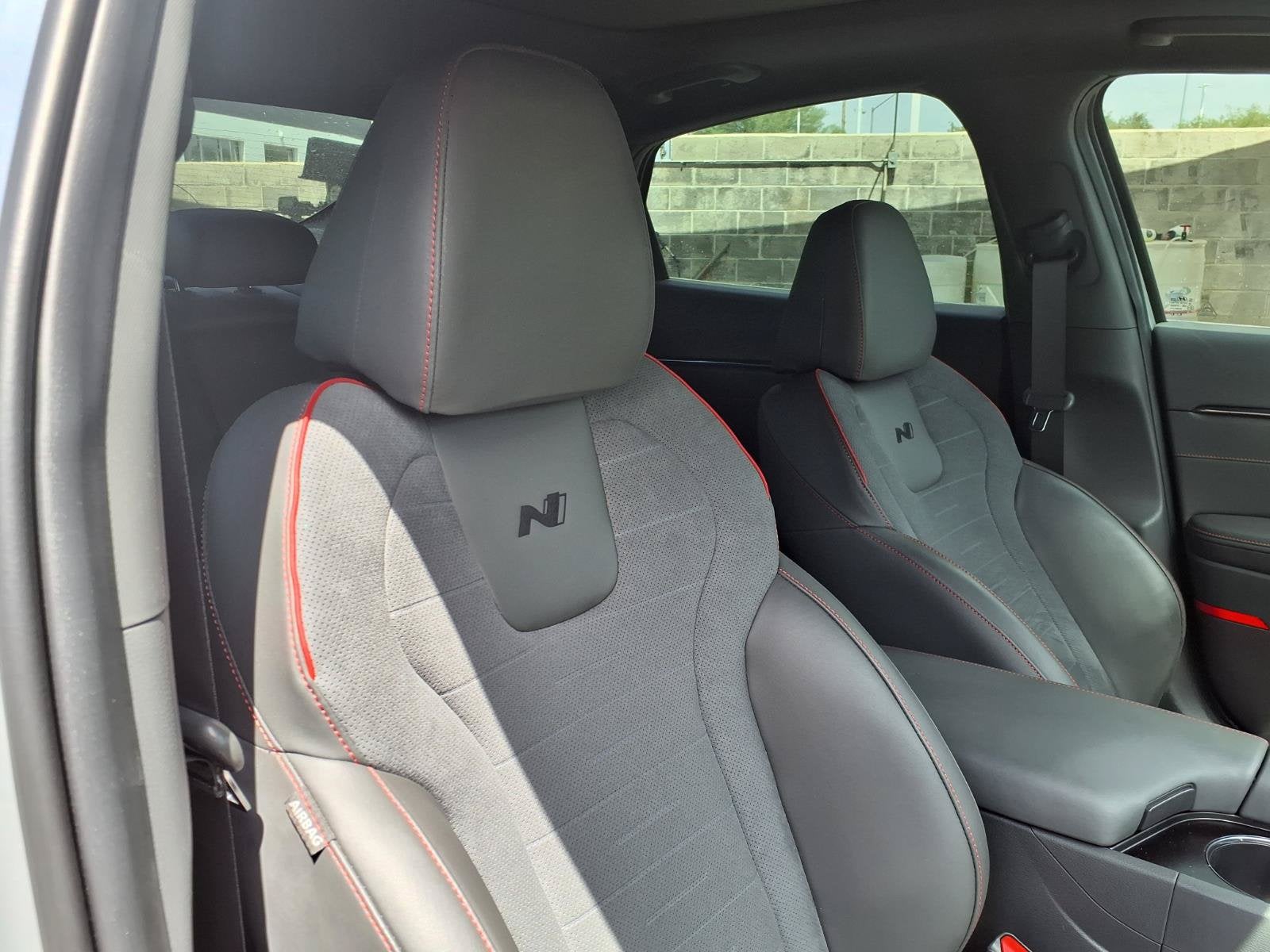 2024 Hyundai Sonata N Line