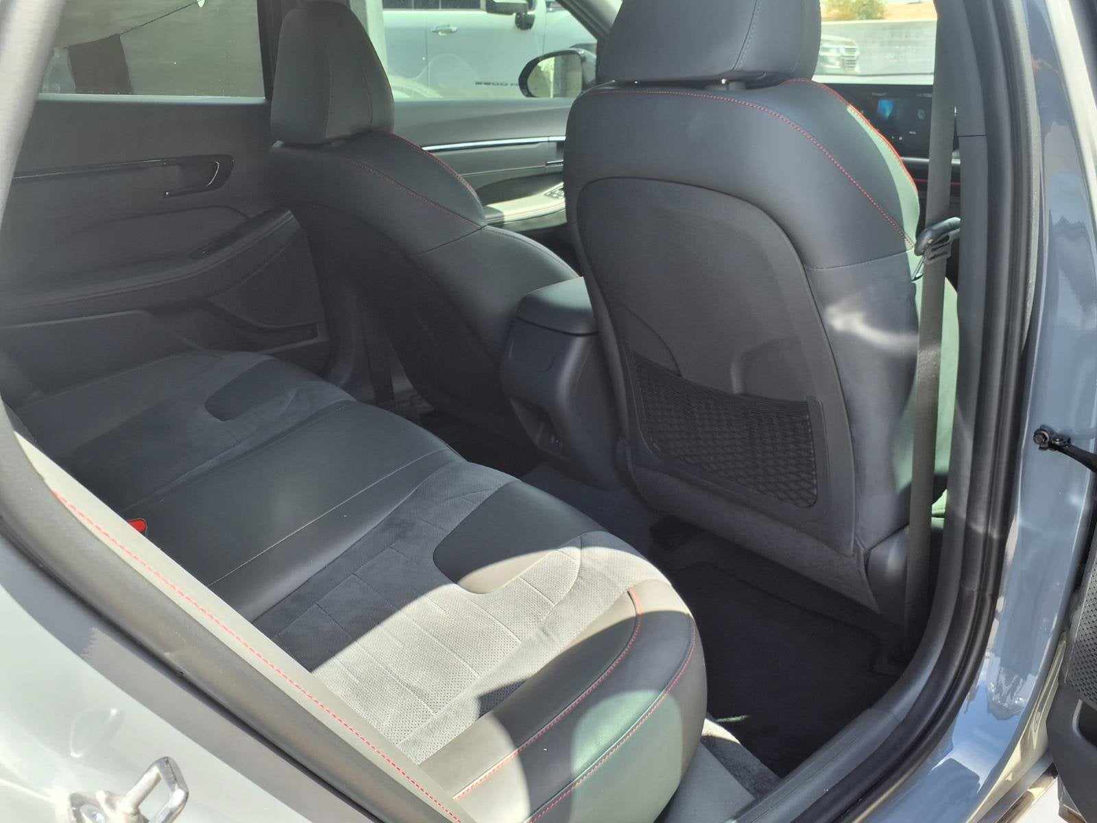 2024 Hyundai Sonata N Line