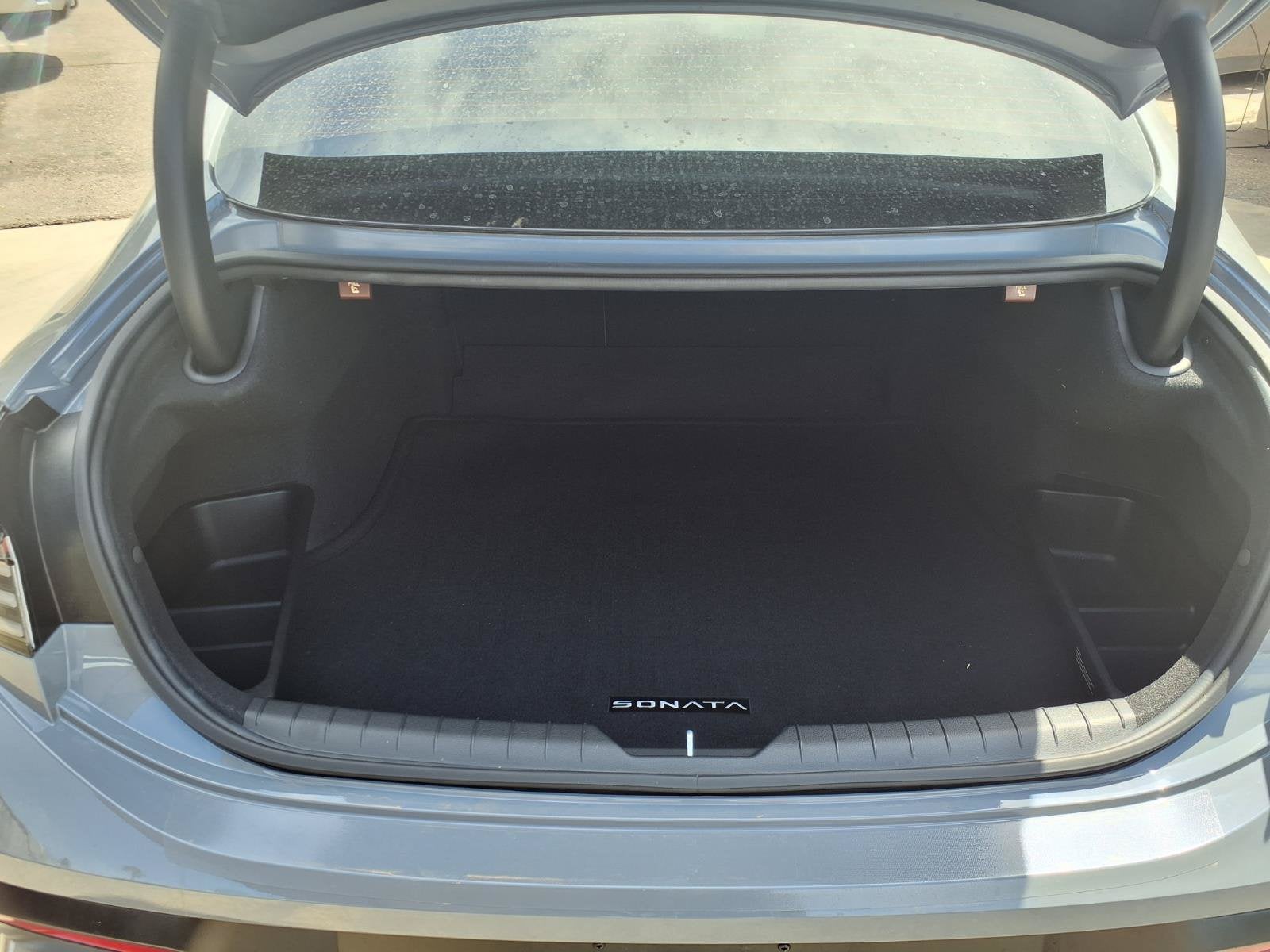 2024 Hyundai Sonata N Line