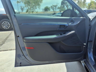 2024 Hyundai Sonata N Line