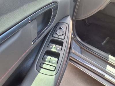 2024 Hyundai Sonata N Line
