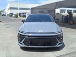 2024 Hyundai Sonata N Line