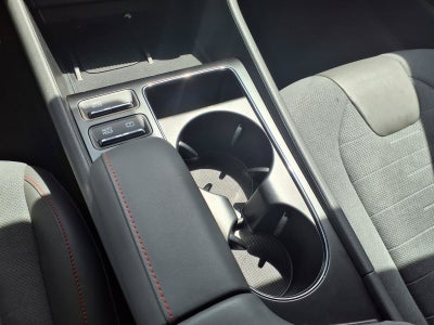 2024 Hyundai Sonata N Line