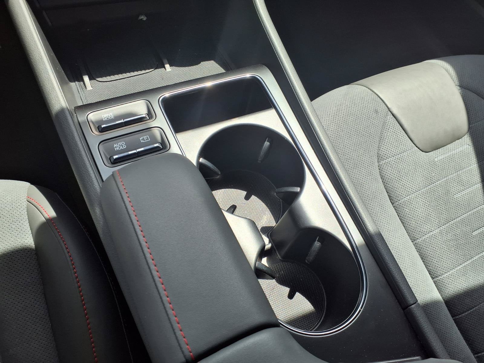 2024 Hyundai Sonata N Line