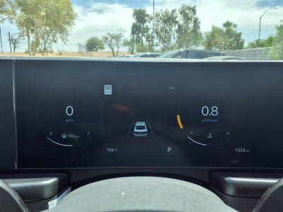 2024 Hyundai Sonata N Line