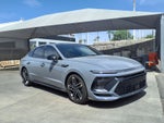 2024 Hyundai Sonata N Line