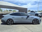 2024 Hyundai Sonata N Line
