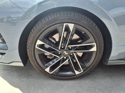 2024 Hyundai Sonata N Line