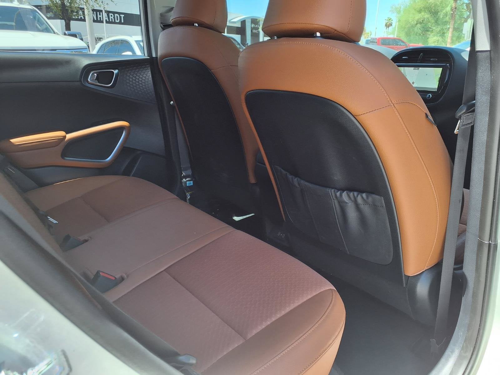2025 Kia Soul EX