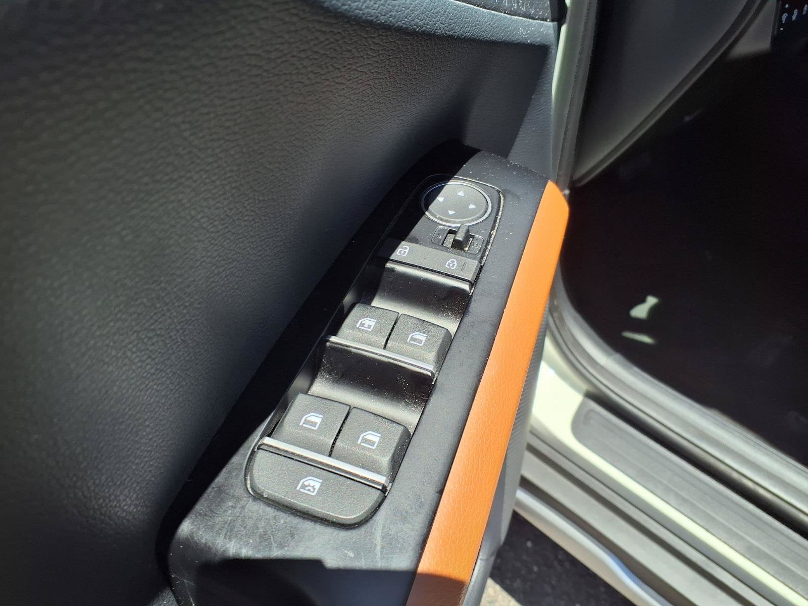 2025 Kia Soul EX