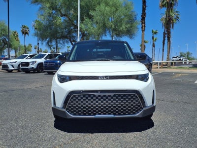 2025 Kia Soul EX