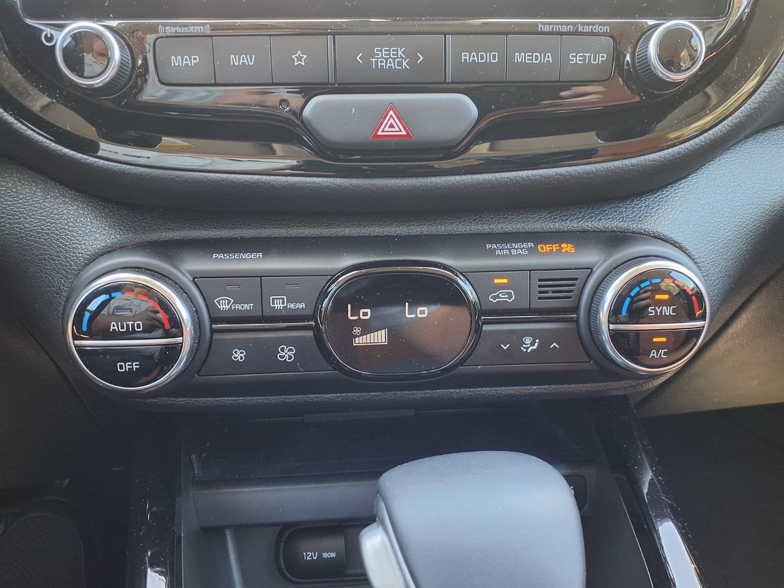 2025 Kia Soul EX