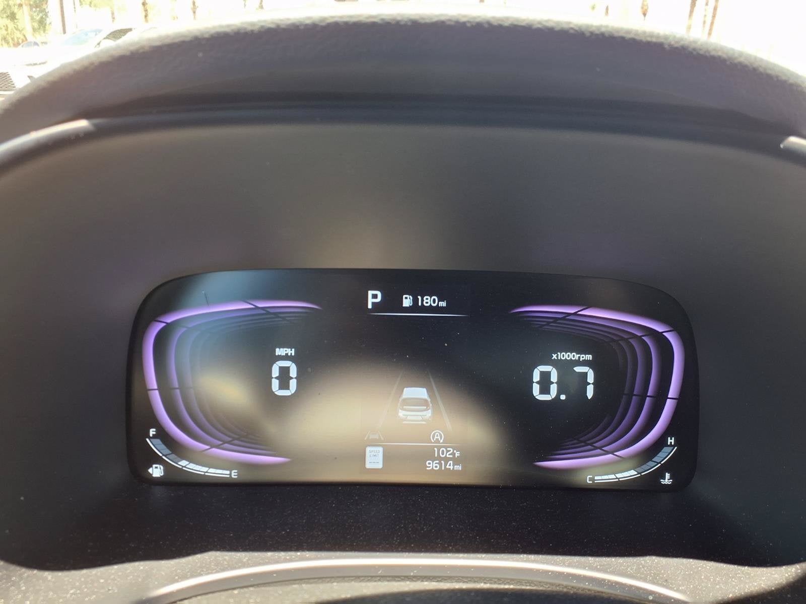 2025 Kia Soul EX