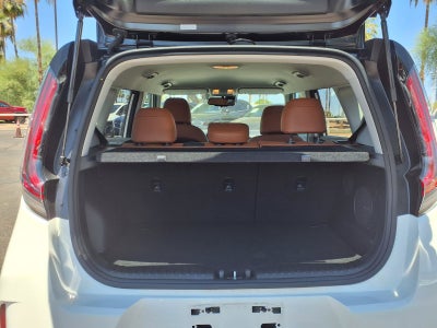 2025 Kia Soul EX
