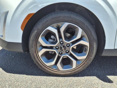 2025 Kia Soul EX