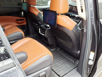 2022 Kia Carnival SX Prestige
