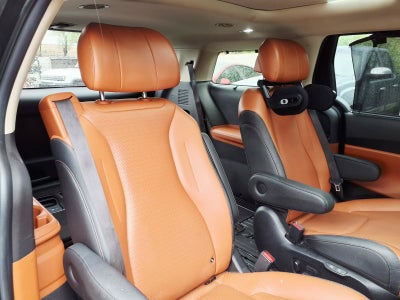 2022 Kia Carnival SX Prestige