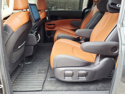 2022 Kia Carnival SX Prestige