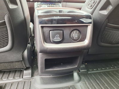 2022 Kia Carnival SX Prestige