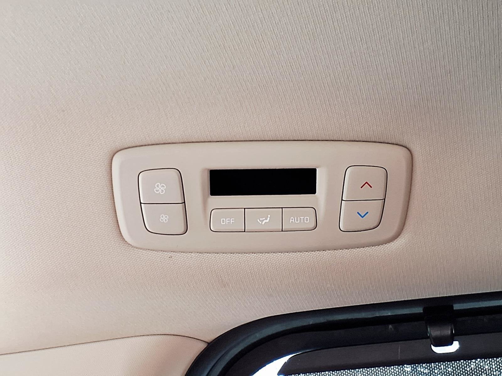 2022 Kia Carnival SX Prestige