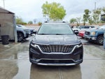 2022 Kia Carnival SX Prestige