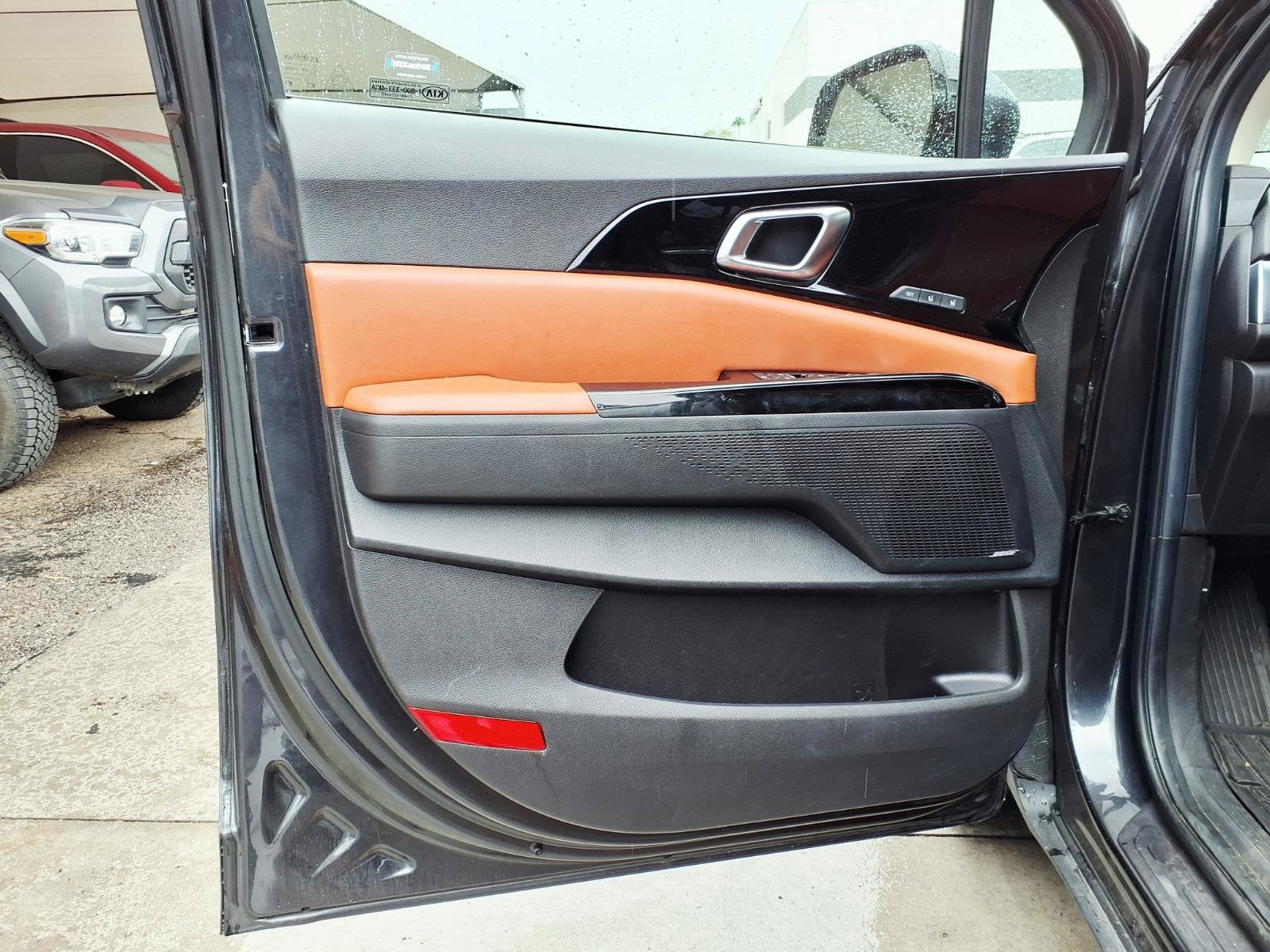 2022 Kia Carnival SX Prestige