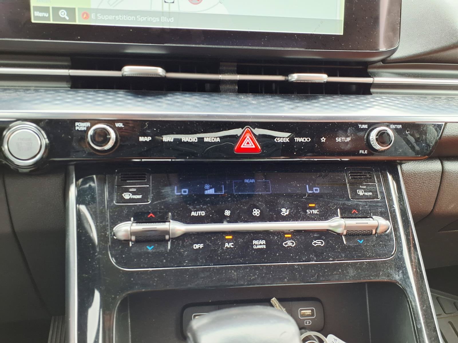 2022 Kia Carnival SX Prestige