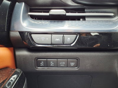 2022 Kia Carnival SX Prestige