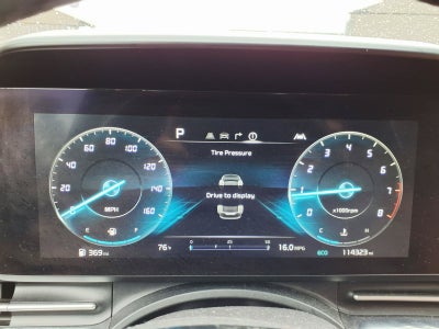 2022 Kia Carnival SX Prestige
