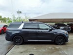 2022 Kia Carnival SX Prestige
