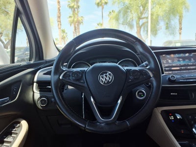 2017 Buick Envision Preferred