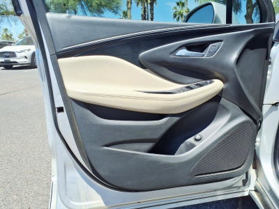 2017 Buick Envision Preferred