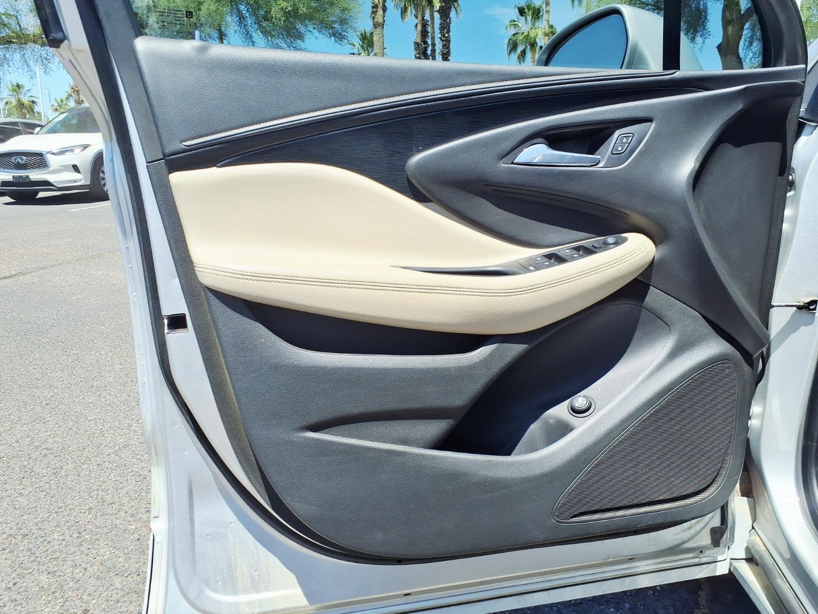 2017 Buick Envision Preferred