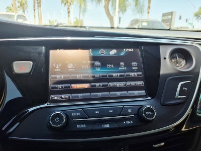 2017 Buick Envision Preferred
