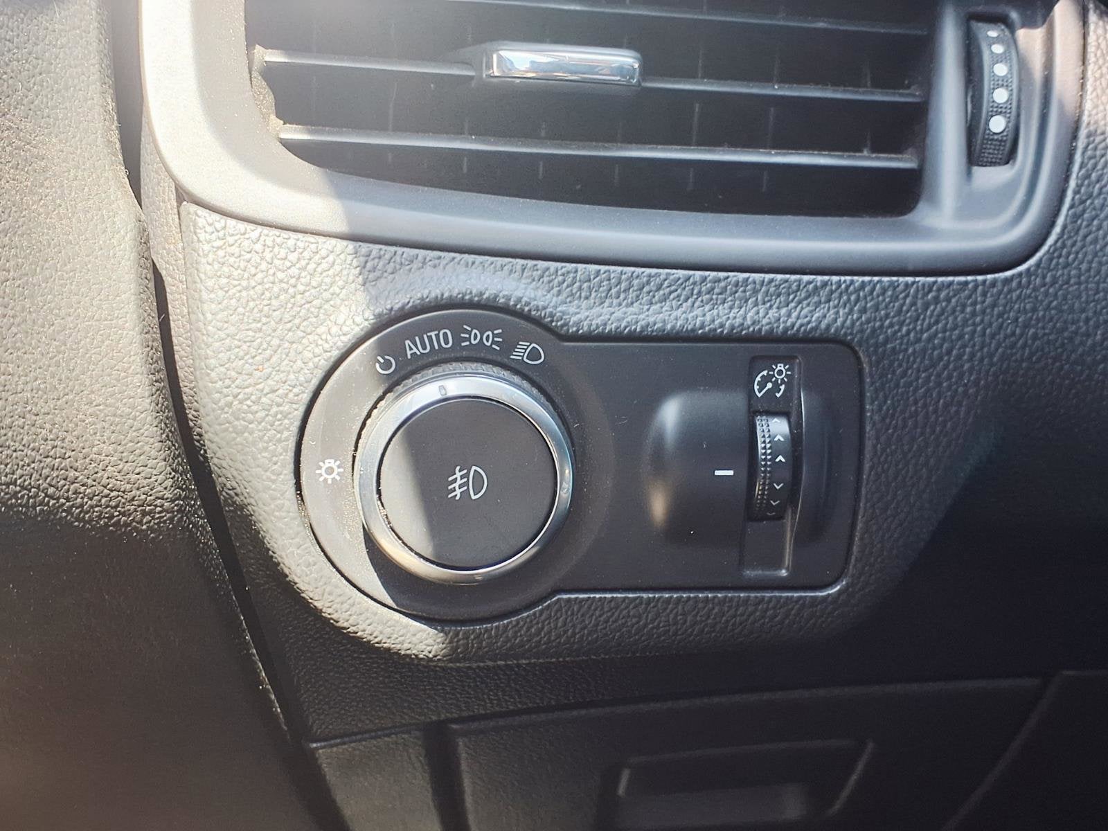 2017 Buick Envision Preferred