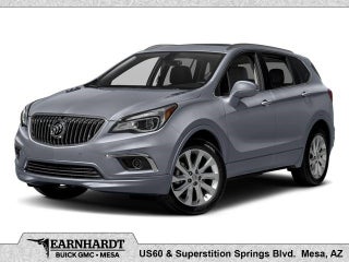 2017 Buick Envision Preferred