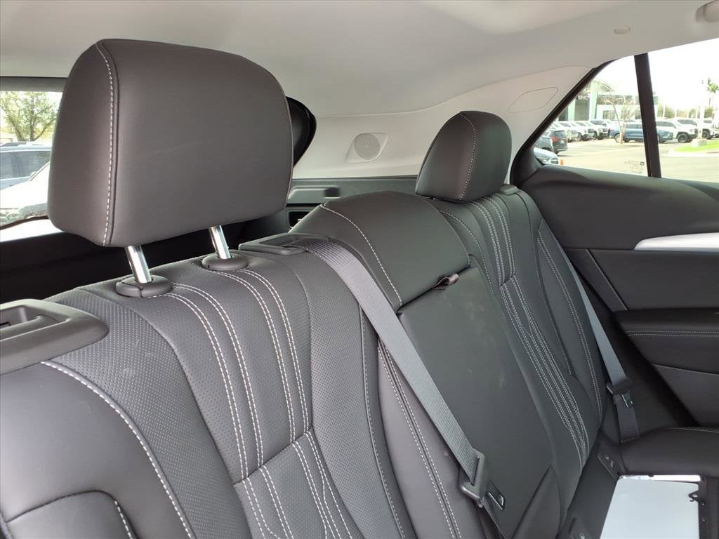 2025 Buick Envision Avenir