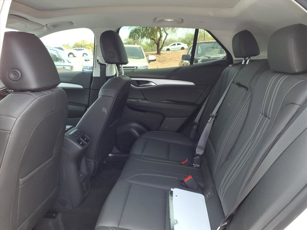 2025 Buick Envision Avenir