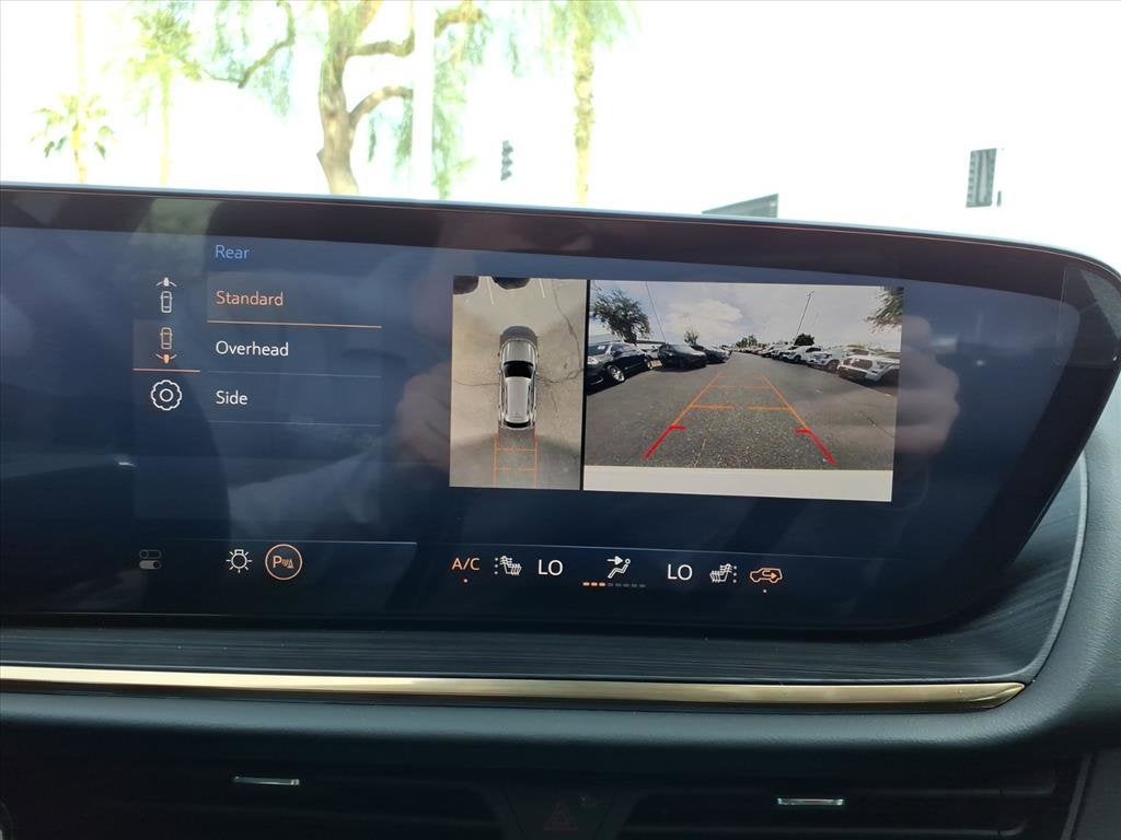 2025 Buick Envision Avenir