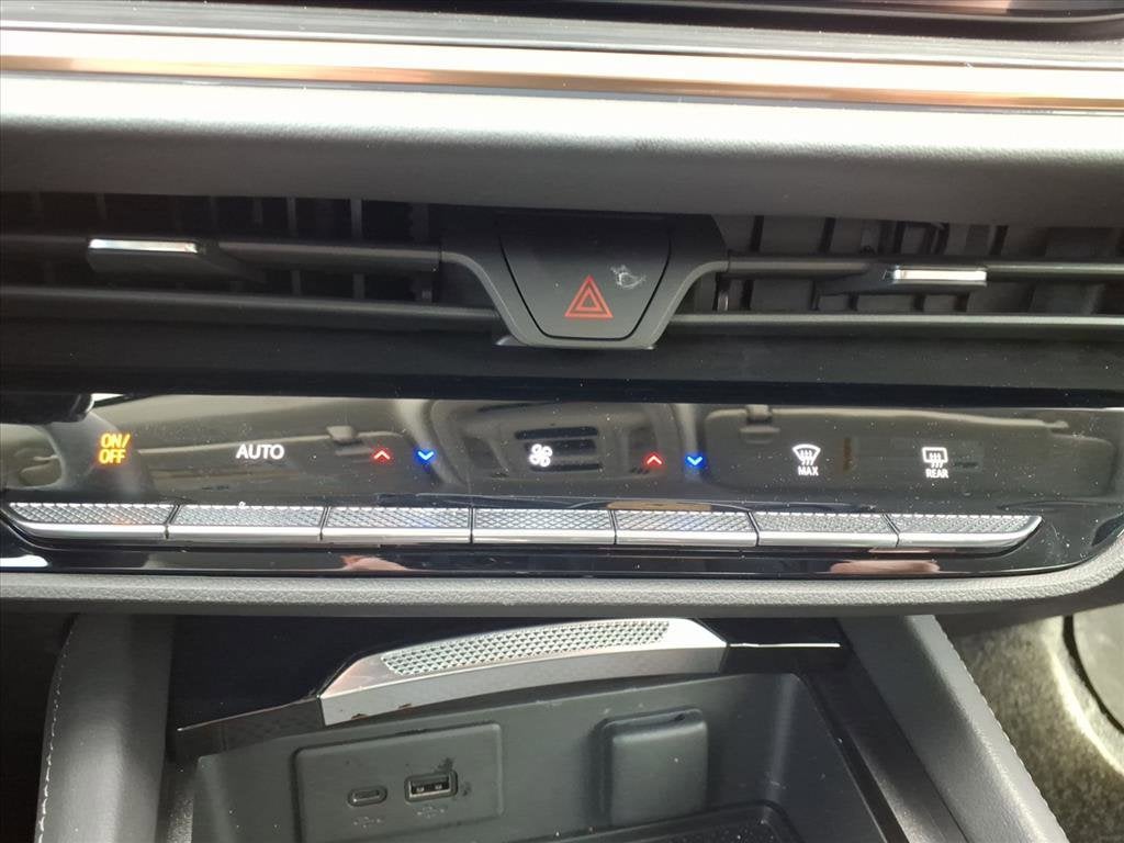 2025 Buick Envision Avenir