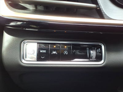 2025 Buick Envision Avenir