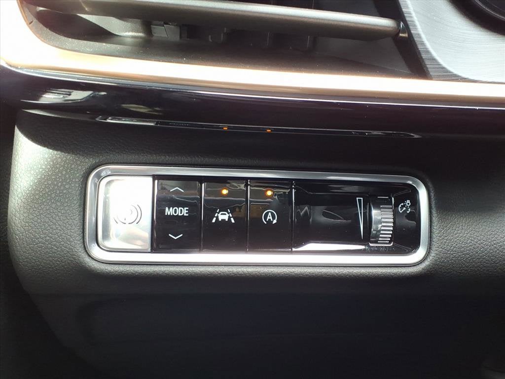 2025 Buick Envision Avenir