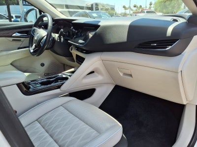 2021 Buick Envision Avenir