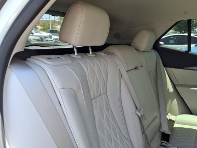 2021 Buick Envision Avenir