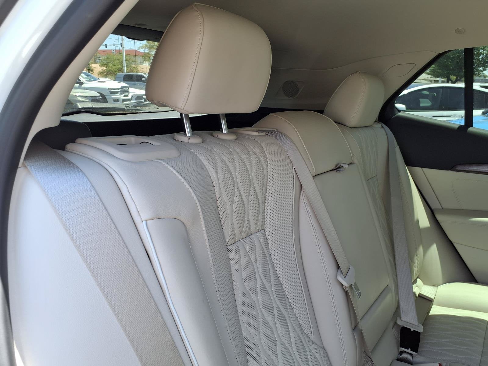2021 Buick Envision Avenir