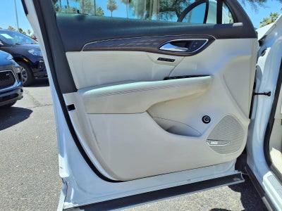 2021 Buick Envision Avenir